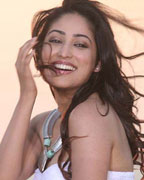 Yami Gautam